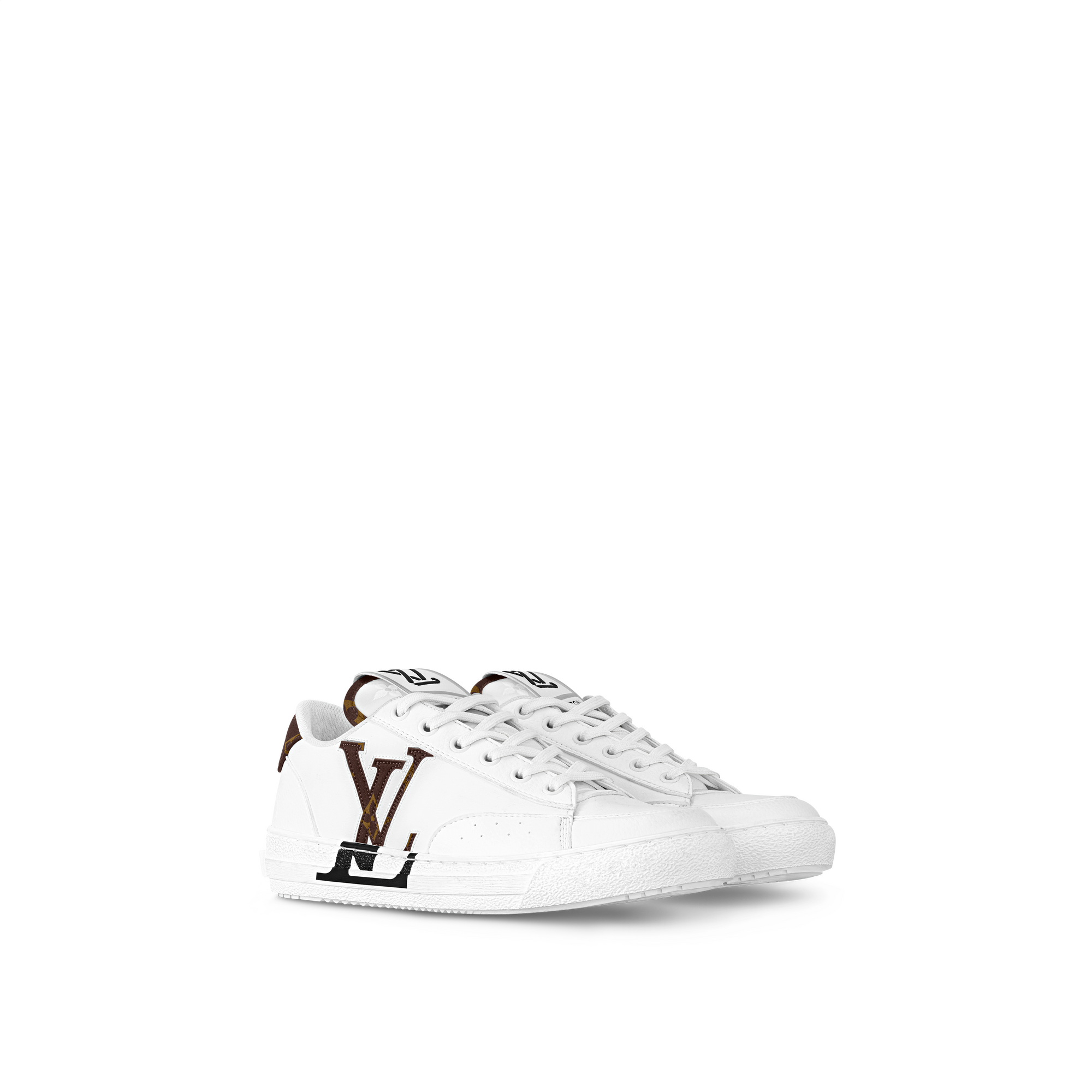 Lv charlie discount sneaker